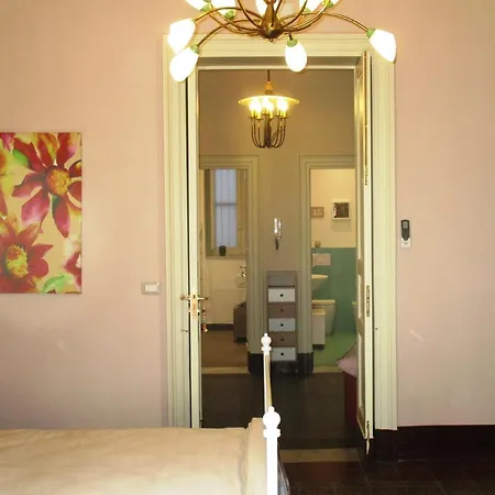 Bed and Breakfast Diletta Oasi *