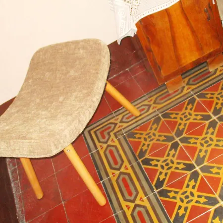 Bed and Breakfast Diletta Oasi Κατάνια