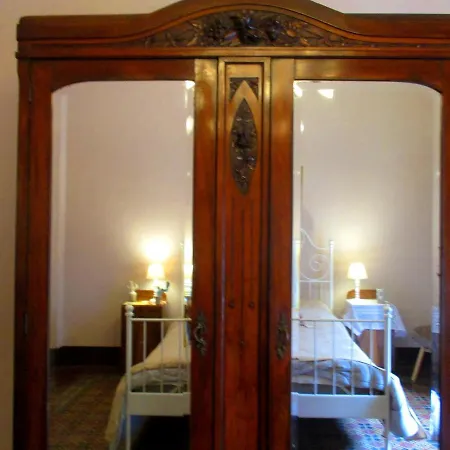 Bed and Breakfast Diletta Oasi *