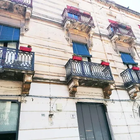 Diletta Oasi Bed and Breakfast *
