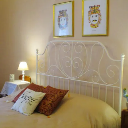 Diletta Oasi Bed and Breakfast