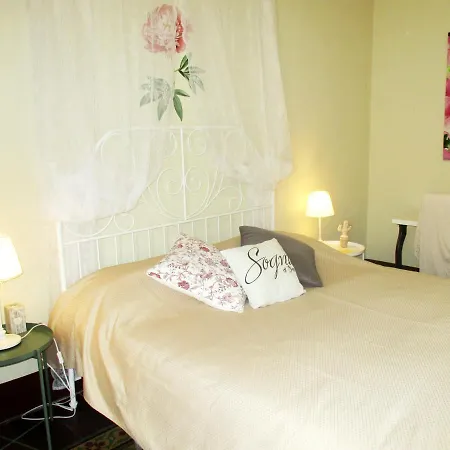 Diletta Oasi Bed and Breakfast
