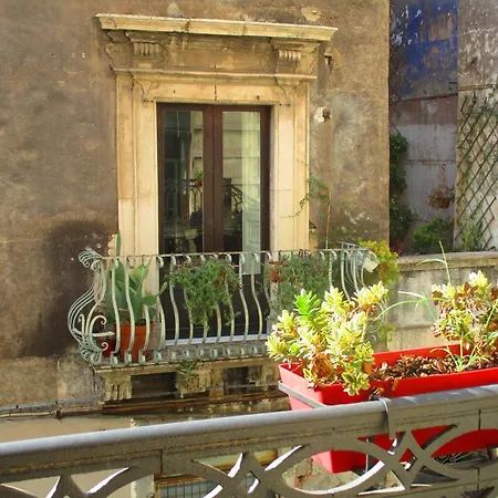 Diletta Oasi Bed and Breakfast