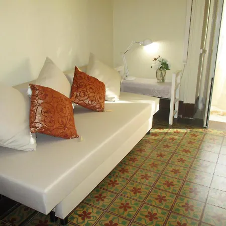 Bed and Breakfast Diletta Oasi *