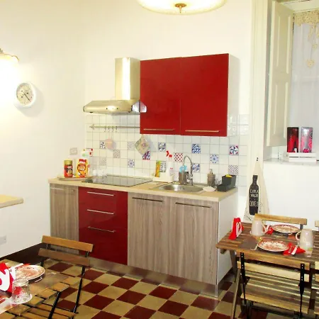 Bed and Breakfast Diletta Oasi *