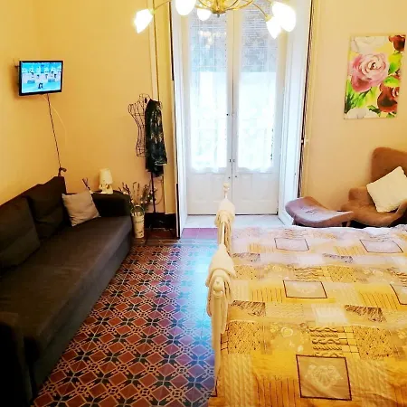Bed and Breakfast Diletta Oasi