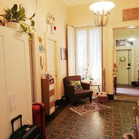 Bed and Breakfast Diletta Oasi