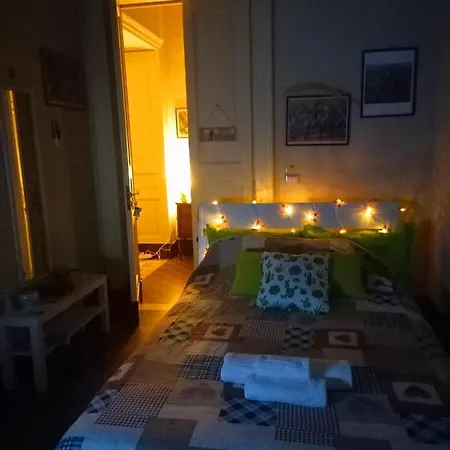 Bed and Breakfast Diletta Oasi Κατάνια