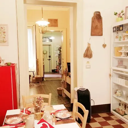 Bed and Breakfast Diletta Oasi Κατάνια