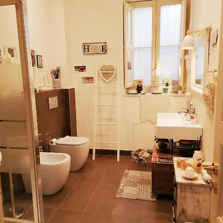 Diletta Oasi Bed & Breakfast *