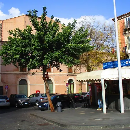 Bed and Breakfast Diletta Oasi