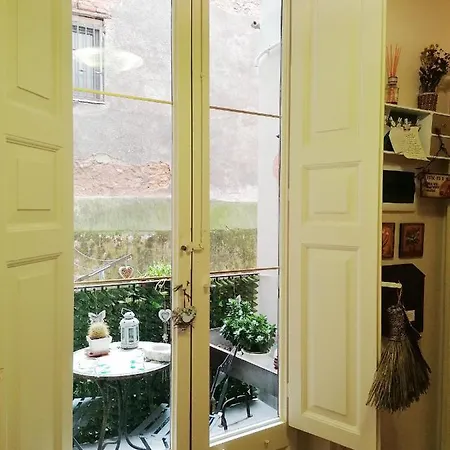 Diletta Oasi Bed and Breakfast Κατάνια