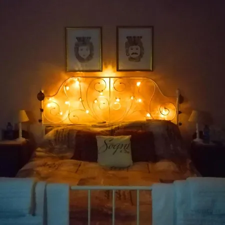 Bed and Breakfast Diletta Oasi