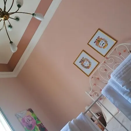 Bed and Breakfast Diletta Oasi *