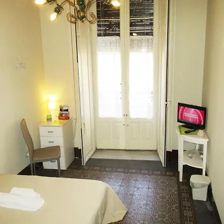 Diletta Oasi Bed and Breakfast
