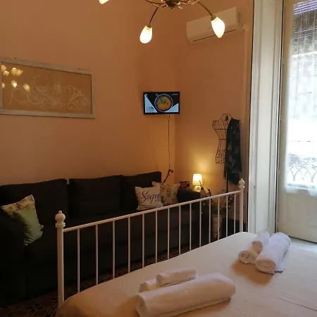 Diletta Oasi Bed and Breakfast