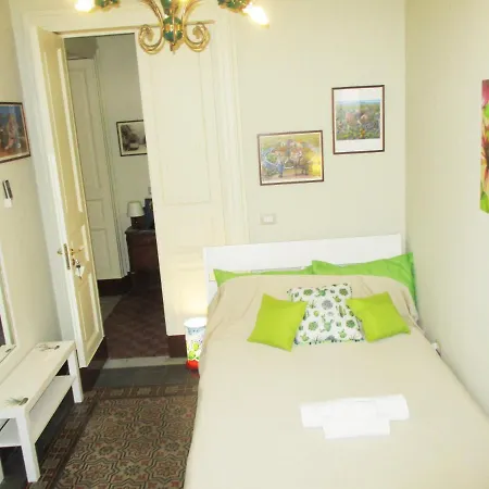 Bed and Breakfast Diletta Oasi *