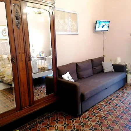 Bed and Breakfast Diletta Oasi *