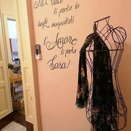 Bed and Breakfast Diletta Oasi *