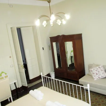 Bed and Breakfast Diletta Oasi