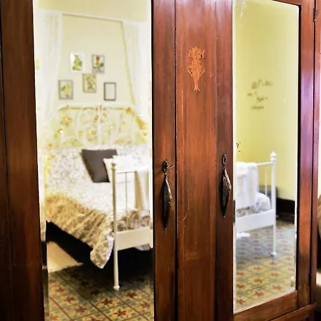 Bed and Breakfast Diletta Oasi
