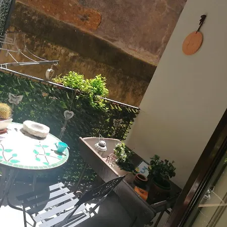 Diletta Oasi Bed and Breakfast *