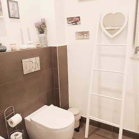 Bed & Breakfast Diletta Oasi Catania