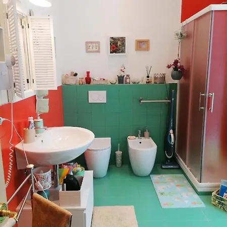 Bed & Breakfast Diletta Oasi *