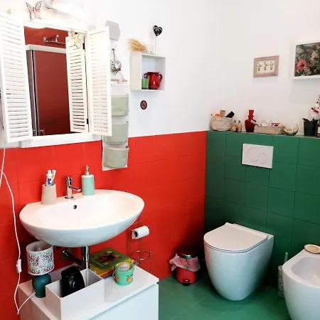 Bed and Breakfast Diletta Oasi