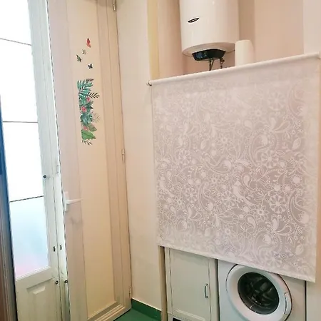 Bed & Breakfast Diletta Oasi Catania