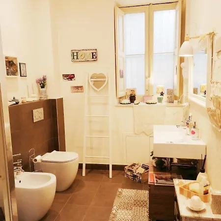 Diletta Oasi Bed & Breakfast *