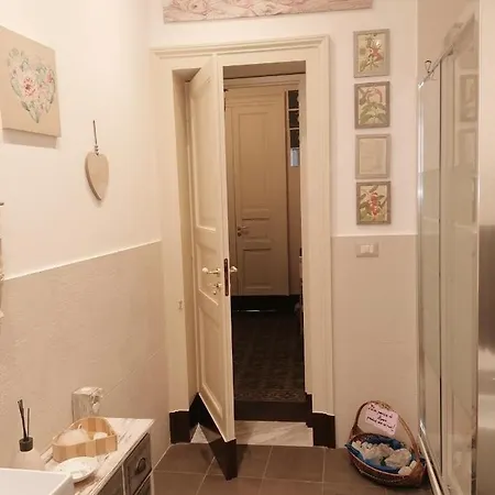 Diletta Oasi Bed & Breakfast *