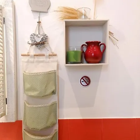 Diletta Oasi Bed & Breakfast