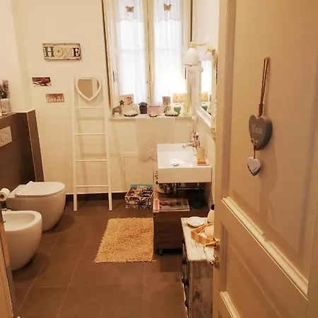 Diletta Oasi Bed & Breakfast *