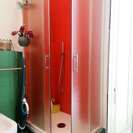 Diletta Oasi Bed and Breakfast Κατάνια