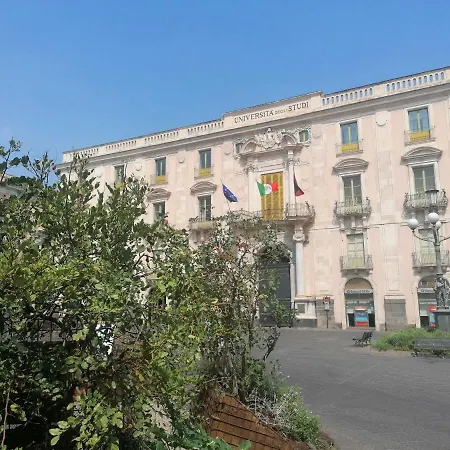 Bed and Breakfast Diletta Oasi