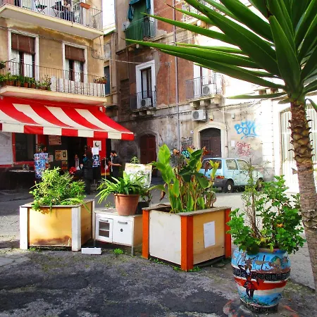 Bed and Breakfast Diletta Oasi *